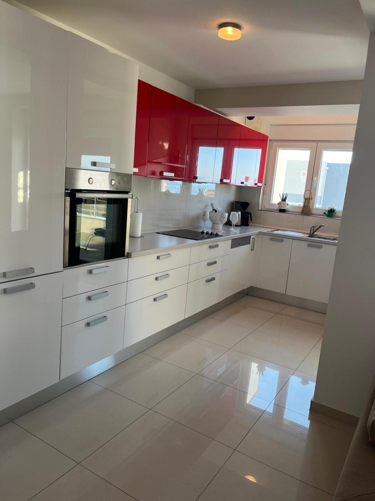 Apartment Kroatien Adria Riviera Mit 3 Schlafzimmer Makarska