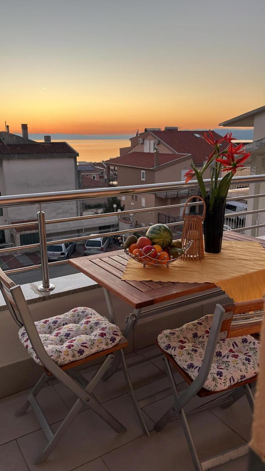 Kroatien Adria Riviera Mit 3 Schlafzimmer Makarska