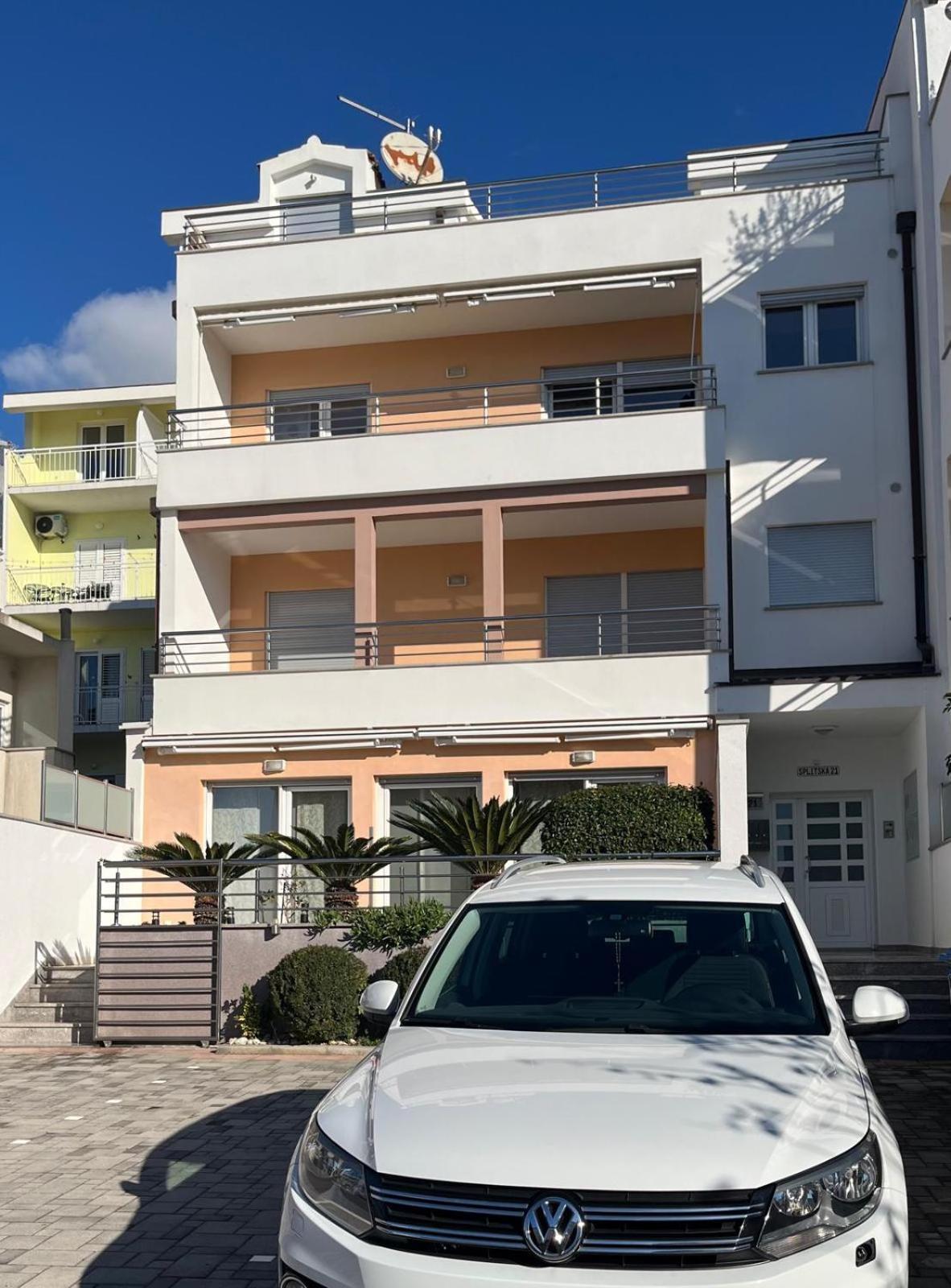 Kroatien Adria Riviera Mit 3 Schlafzimmer * Makarska