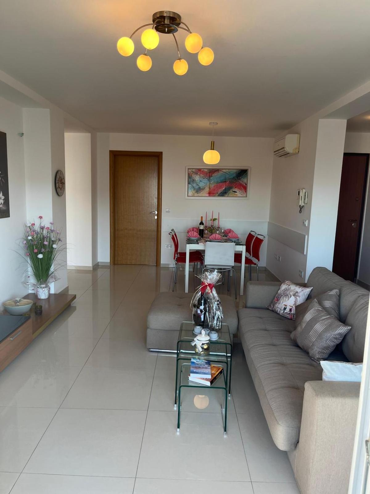 Kroatien Adria Riviera Mit 3 Schlafzimmer * Makarska